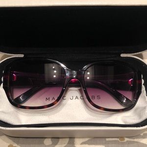 Brand New Marc by Marc Jacobs sunglasses
